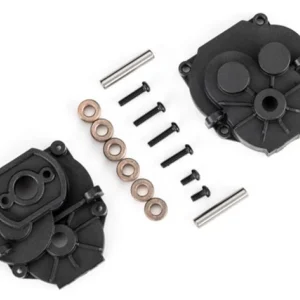 Traxxas 9747 Växellådshus Set TRX-4M