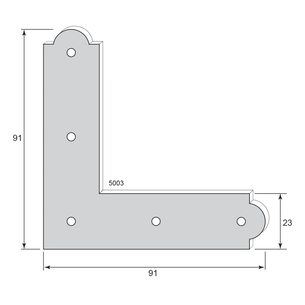Hörnjärn 5003 - Bild 3