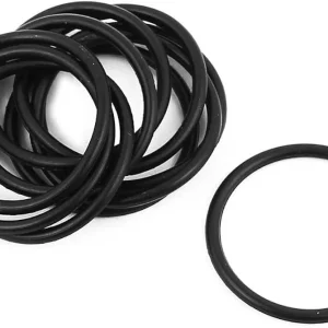O-ringar 15x2mm 10 st