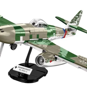 Cobi Messerschmitt Me262 A-1a