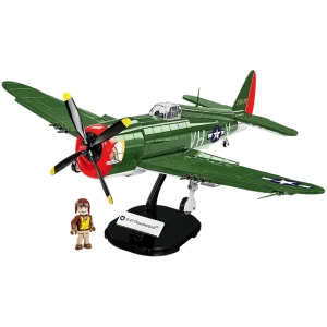 Cobi P-47 Thunderbolt