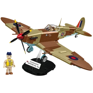 Cobi Supermarine Spitfire Mk.IXe