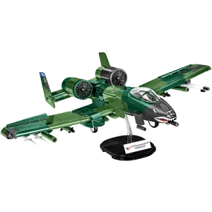 Cobi A-10 Thunderbolt II Warthog