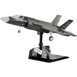 Cobi F-35A Lightning II “Husarz”