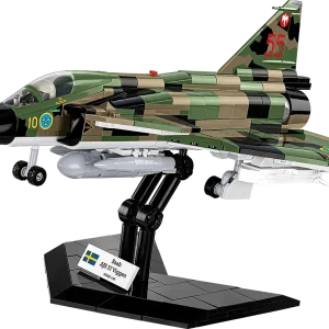 Cobi Saab AJS 37 Viggen