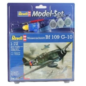 Revell 64160 model Set Messerschmitt Bf-109