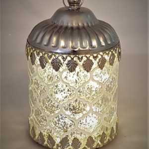 Snowdon LED- lykta rak