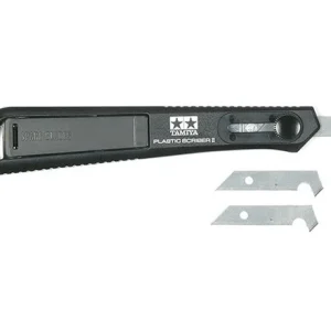 Tamiya 74091 – Plastic Scriber II