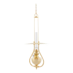 Ronneby Fotogenlampa Nr 232