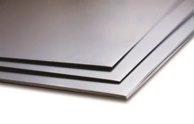 Aluminiumplåt K&S 25x10cm 0.8mm 1st - Bild 2