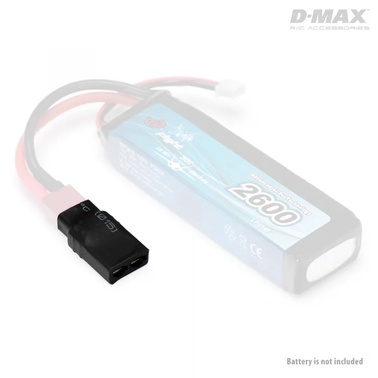 Adapter T Hane – TRX hona - Bild 2