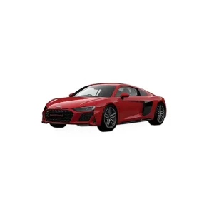 Airfix Audi R8 Coupe Quickbuild