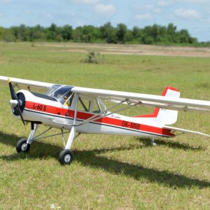 Black Horse L-60 Brigadyr 30-35cc Gas 2668mm ARF