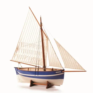 Billing Boats – Esperance 908 1:30 – Träskrov