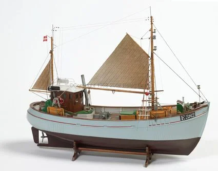 Billing Boats – Mary Ann 1:33