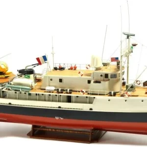 Billing Boats – Calypso 1:45 – Plastskrov