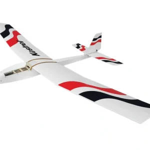 Aviator R/C EP Trainer 120cm Balsabyggsats