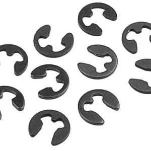 E Clips 4.0mm