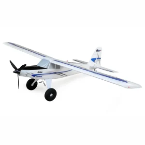 Turbo Timber Evolution E-Flite 1.5m BNF Basic