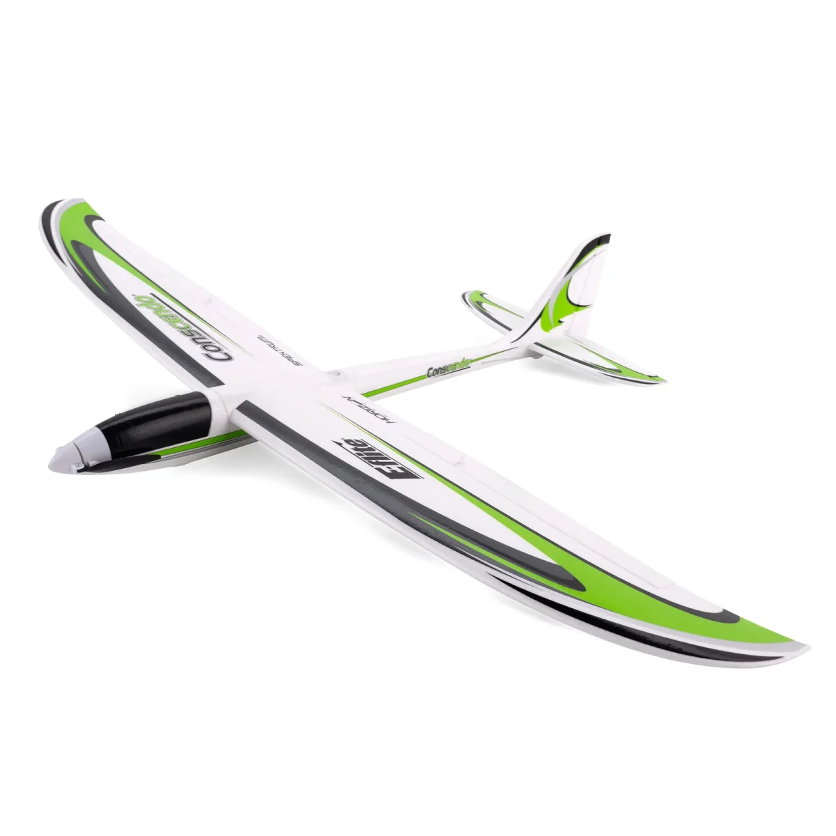 UMX Conscendo E-flite BNF Basic - Bild 2