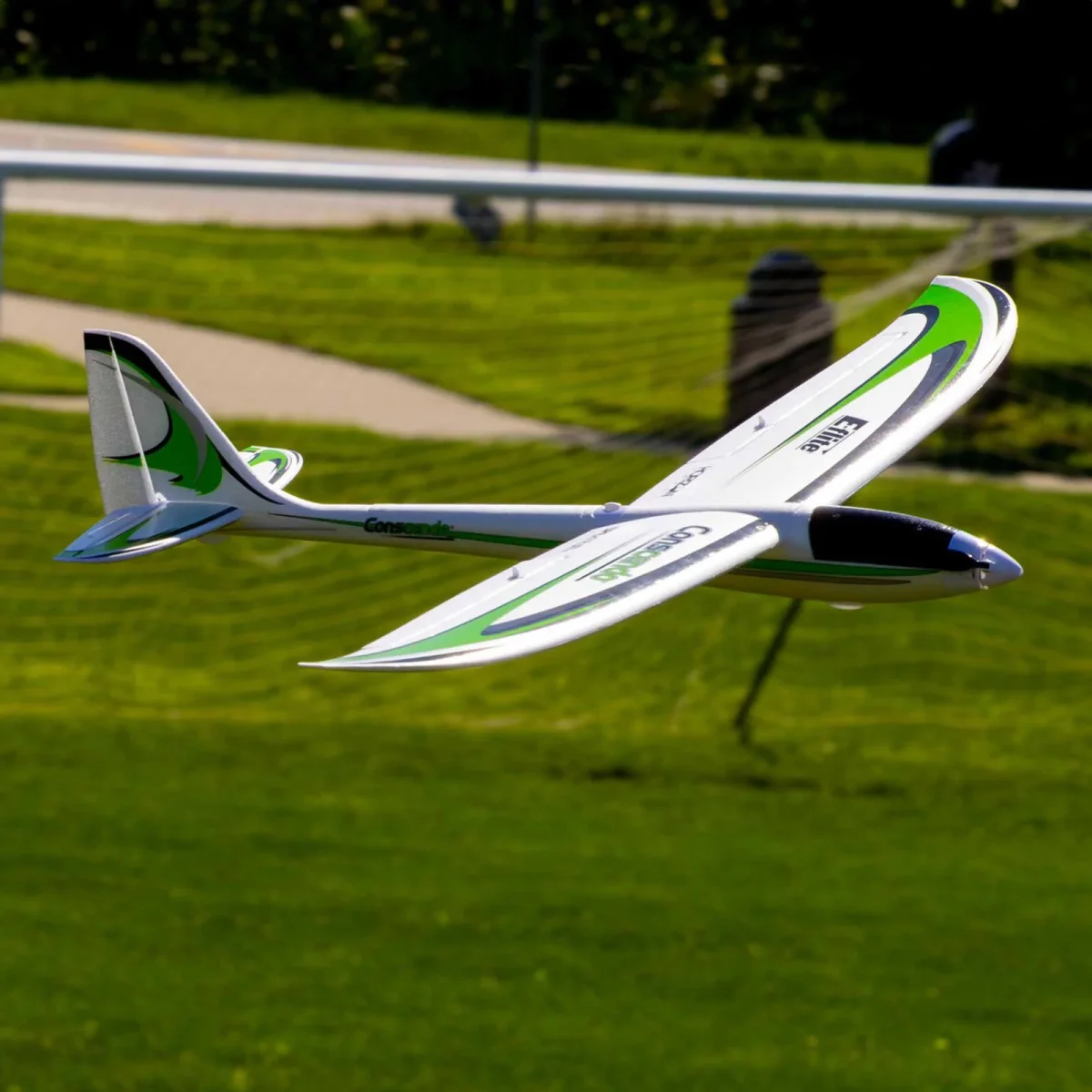 UMX Conscendo E-flite BNF Basic - Bild 3