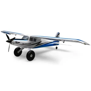 UMX Turbo Timber Evolution E-flite BNF Basic AS3X and SAFE