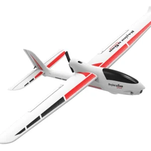 Volantex Ranger 600 Gyro 4-Kanals 600mm RTF Vit