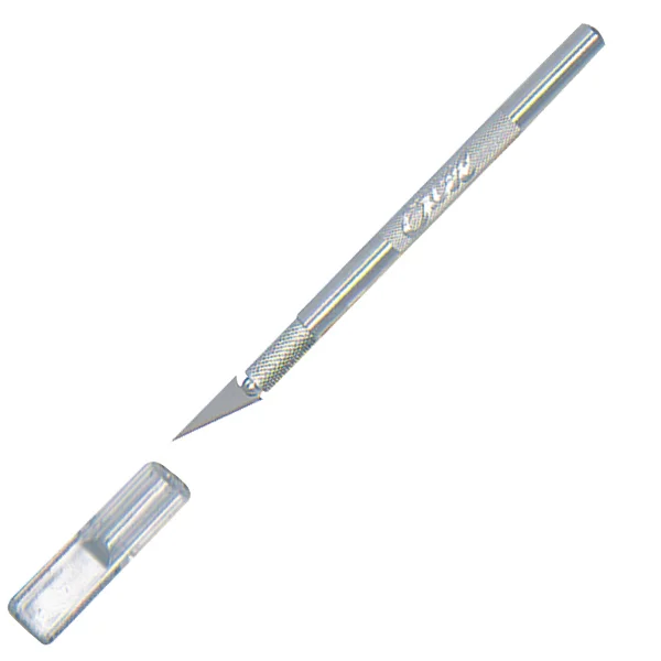 Excelkniv K1 rund smal - Bild 3