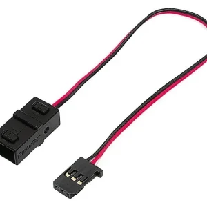 Y-kabel 15cm universal (JR och Futaba)