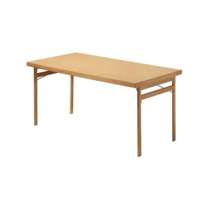 Fixbordet - Hopfällbart bord II:a sortering 120 x 70