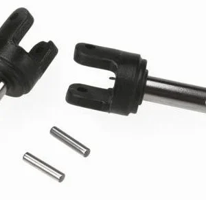 Hjulaxel Bak Traxxas 2753X