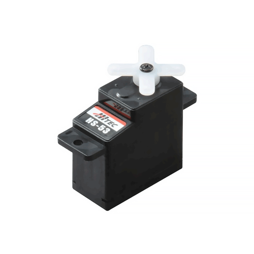 Hitec HS Servo 53 8g 1.2-1.5kg