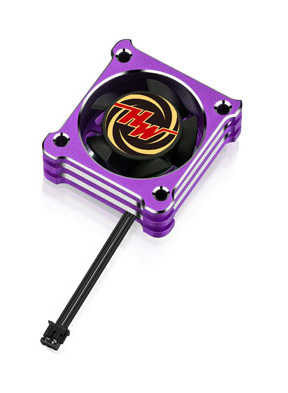 Hobbywing Fartreglage XeRun XD10 Pro Lila BL Drifting - Bild 4
