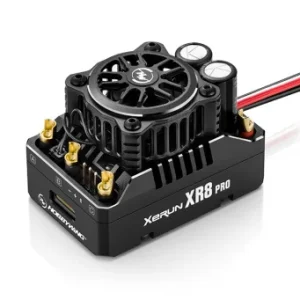 Hobbywing XeRun XR8 Pro G3 200A 2-4S Fartreglage