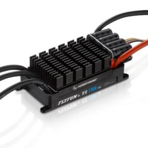 Hobbywing Flyfun 130A HV OPTO Fartreglage 6-14S V5