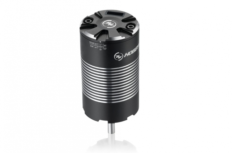 Hobbywing Motor XeRun 3652SD G2 3800kV 5mm Axel - Bild 6
