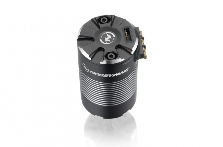 Hobbywing Motor XeRun 3652SD G2 3800kV 5mm Axel - Bild 7