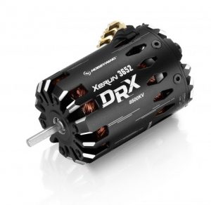 Hobbywing XeRun DRX 3652SD 9500kV – Drag Racing Motor
