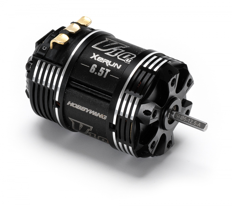 Hobbywing Motor XeRun V10 6.5T G3 - Bild 3