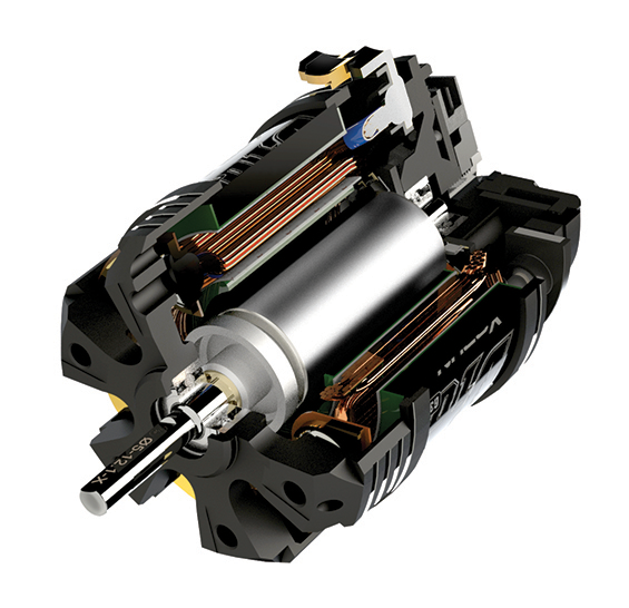 Hobbywing Motor XeRun V10 6.5T G3 - Bild 6