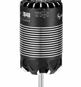 Hobbywing Motor XeRun 2848SD 4600kV 1/14-1/12