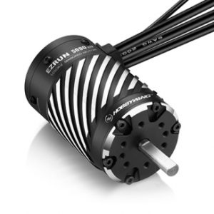 Hobbywing Motor EzRun 5690SD G2 1250kV Sensorbaserad 3-8S 1/6