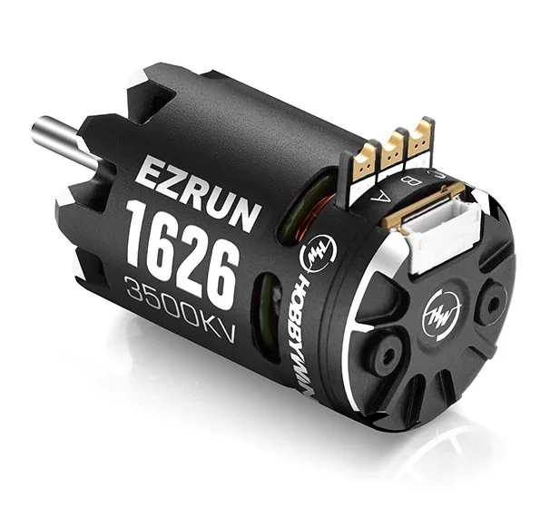 Hobbywing Motor EzRun 1626SD-5000kV BL 1/28 - Bild 4