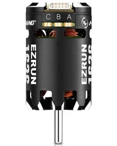 Hobbywing Motor EzRun 1626SD-6500kV BL 1/28