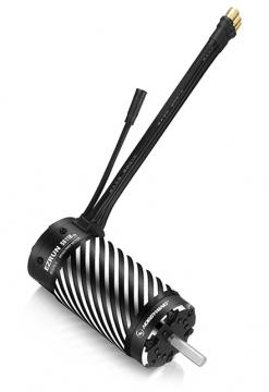 Hobbywing Motor EzRun 56118SD 1100kV Sensor 1/5 - Bild 2