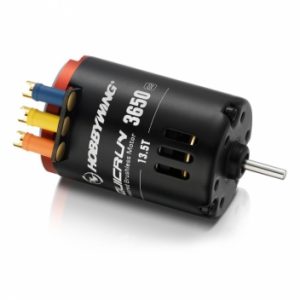 Hobbywing Motor QuicRun 3650SD 17.5T G2