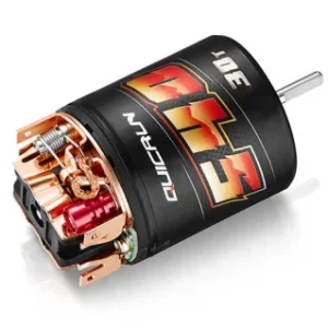 Hobbywing Motor QuicRun Borstad 540 40T