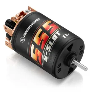 Hobbywing Motor QuicRun Borstad 555 11T