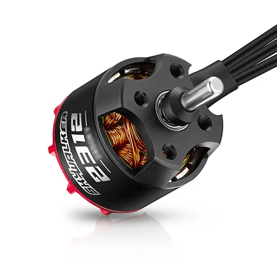 Hobbywing SkyWalker 2312 Motor 2450kV - Bild 3