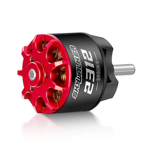 Hobbywing SkyWalker 2312 Motor 2450kV - Bild 5